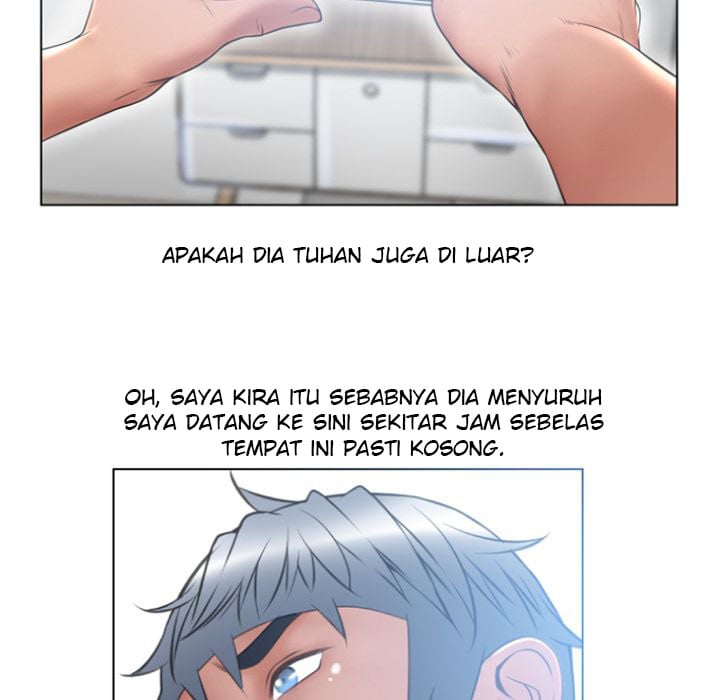 Wet Women - Chapter 80 89