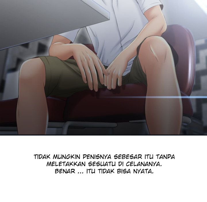 Wet Women - Chapter 80 82