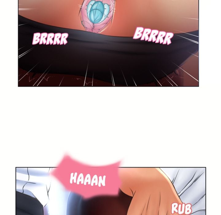 Wet Women - Chapter 80 40