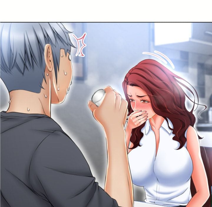 Wet Women - Chapter 80 38