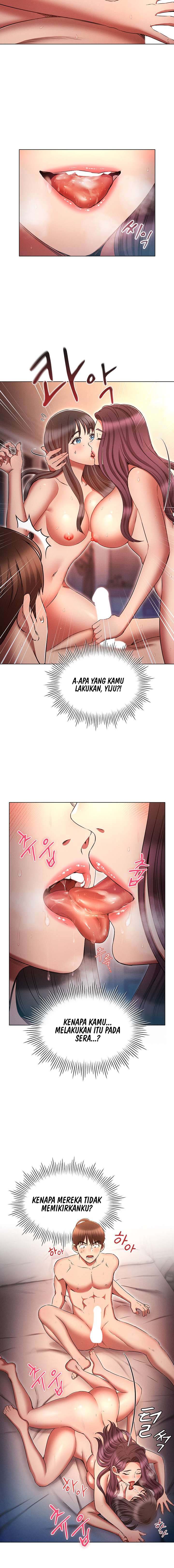 The Law of Reincarnation - Chapter 78 12