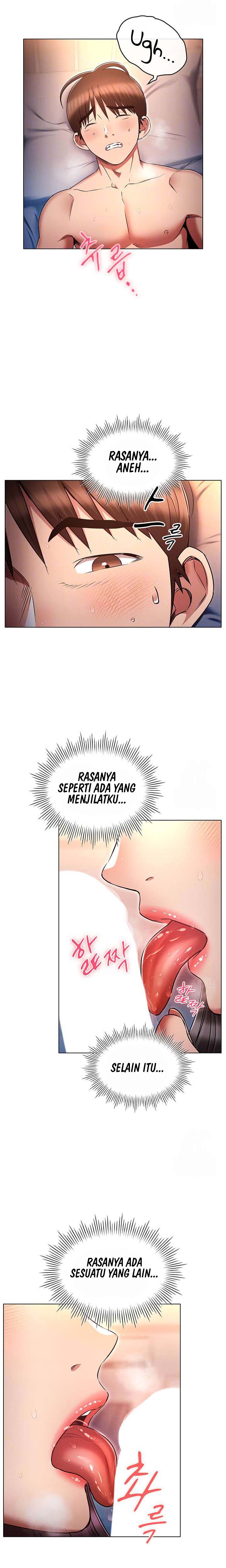 The Law of Reincarnation - Chapter 78 5