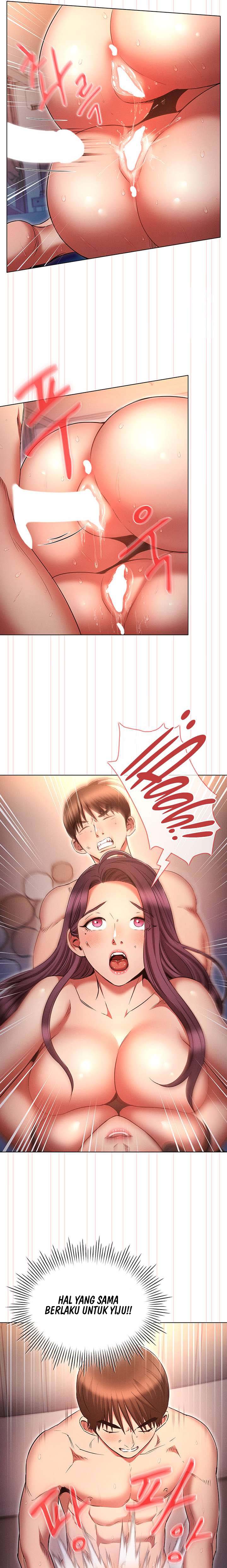 The Law of Reincarnation - Chapter 78 18