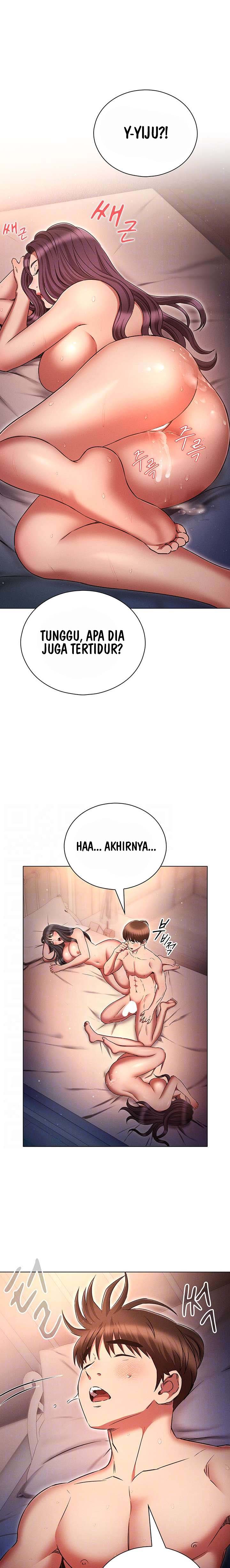 The Law of Reincarnation - Chapter 78 3