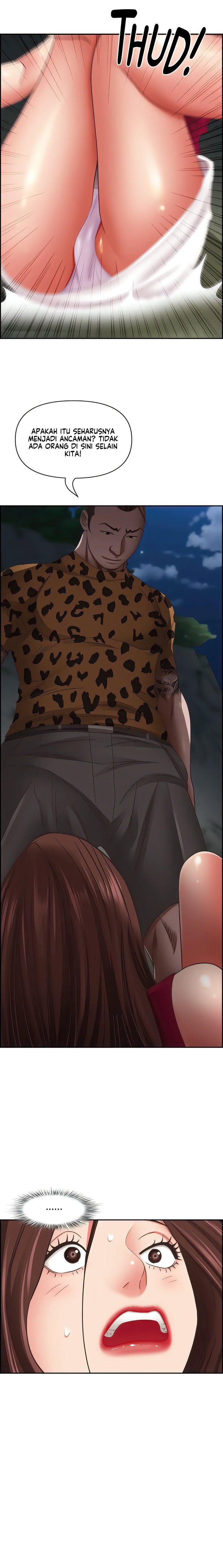 Living With a MILF - Chapter 116 12