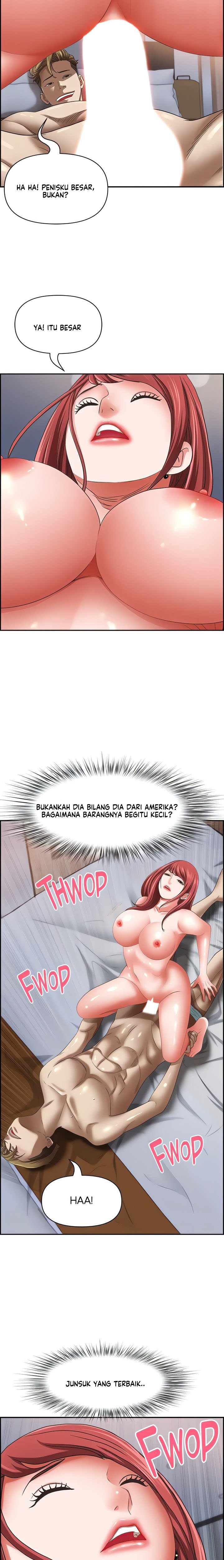 Living With a MILF - Chapter 116 21