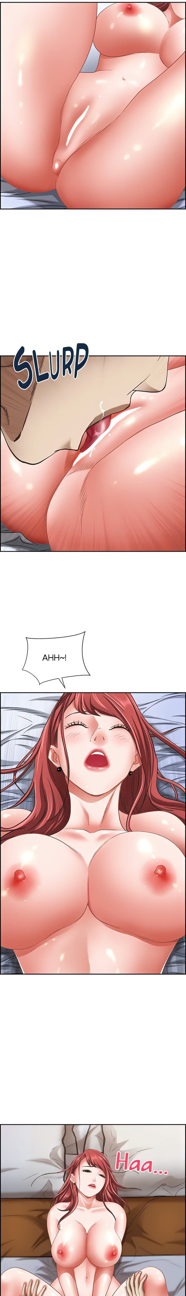 Living With a MILF - Chapter 116 13