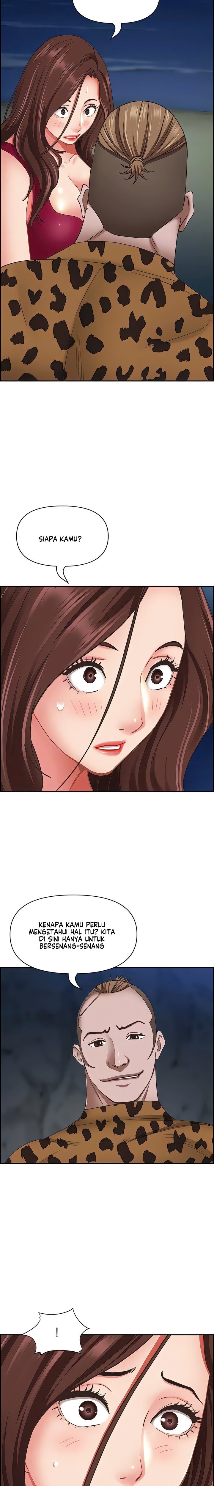 Living With a MILF - Chapter 116 9