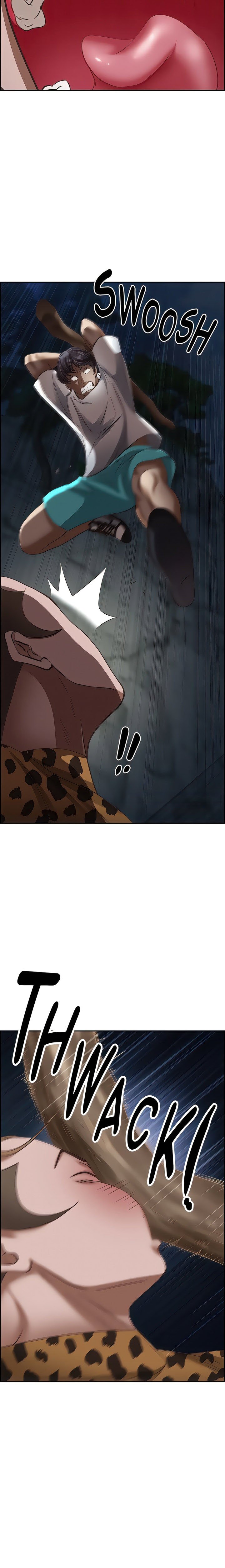 Living With a MILF - Chapter 116 26
