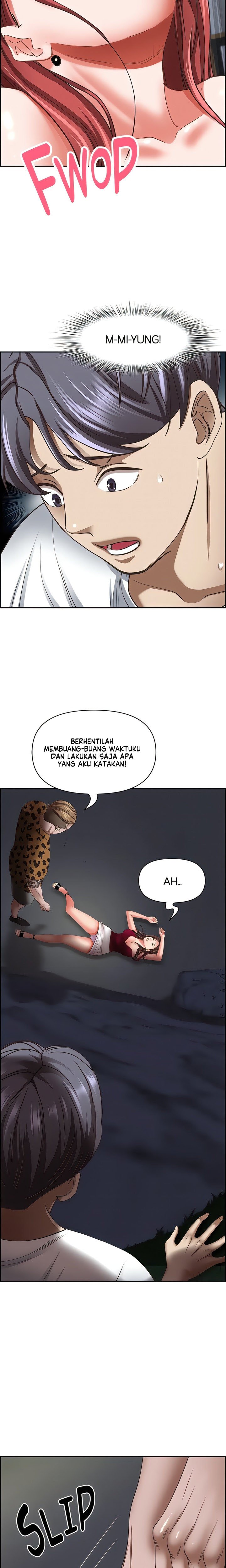 Living With a MILF - Chapter 116 22