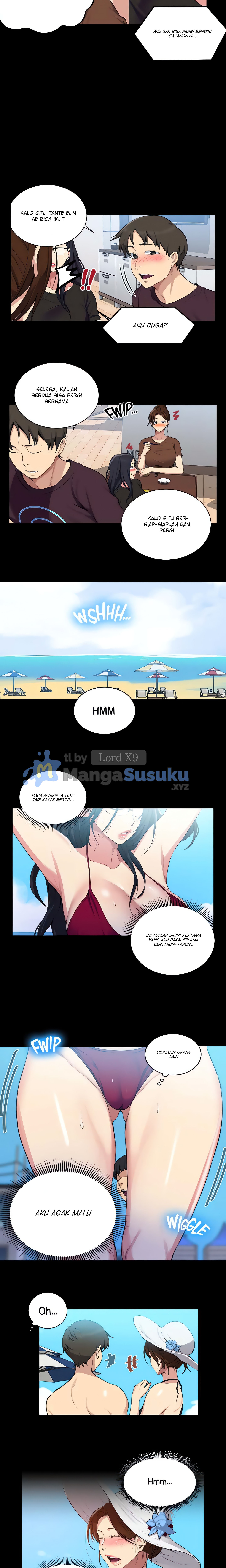 Secret Class Uncensored - Chapter 117 9