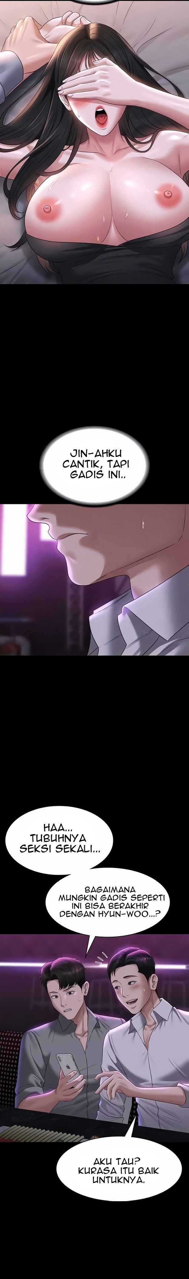 Administrator Privileges - Chapter 113 4 Administrator Privileges - Chapter 113 4