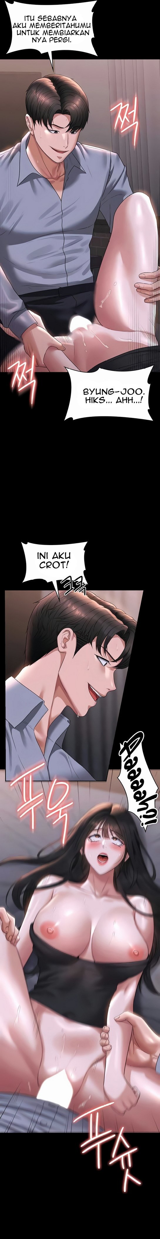 Administrator Privileges - Chapter 113 10 Administrator Privileges - Chapter 113 10