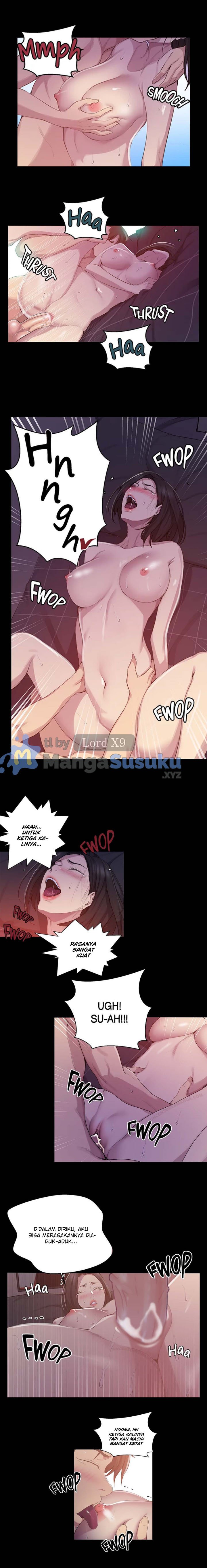 Secret Class Uncensored - Chapter 113 8 Secret Class Uncensored - Chapter 113 8