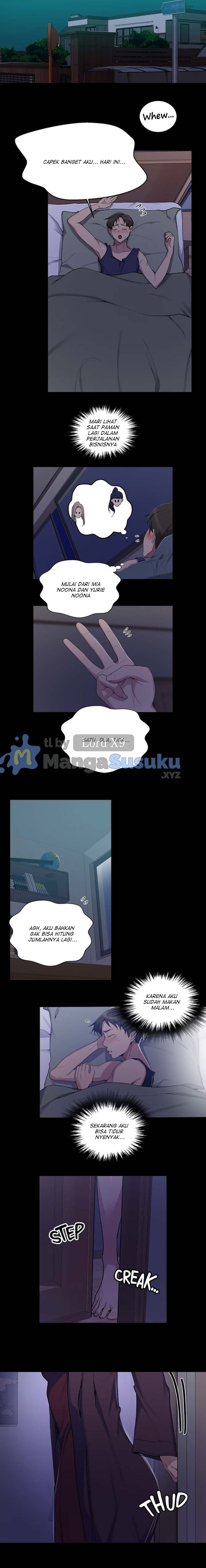 Secret Class Uncensored - Chapter 113 10 Secret Class Uncensored - Chapter 113 10