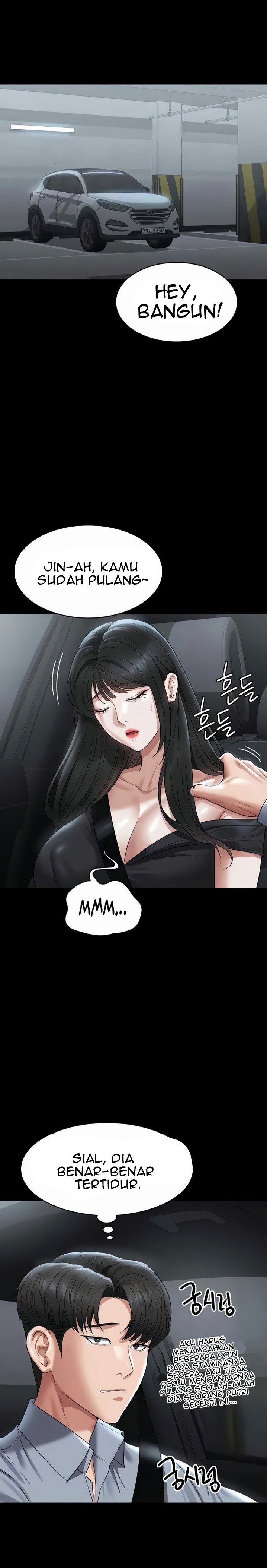 Administrator Privileges - Chapter 113 20 Administrator Privileges - Chapter 113 20