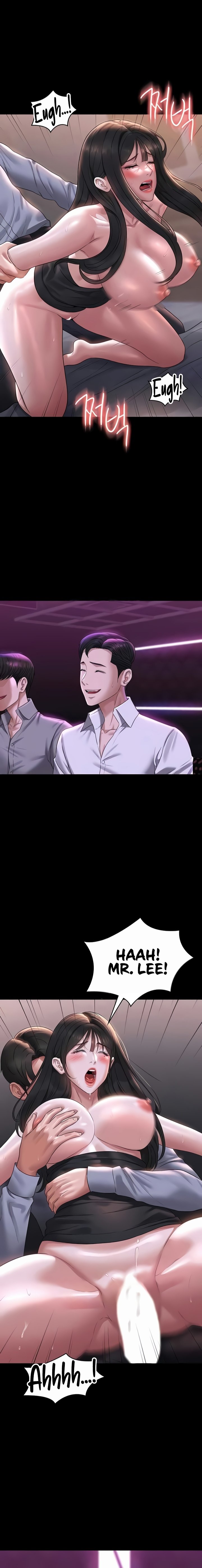 Administrator Privileges - Chapter 113 15 Administrator Privileges - Chapter 113 15