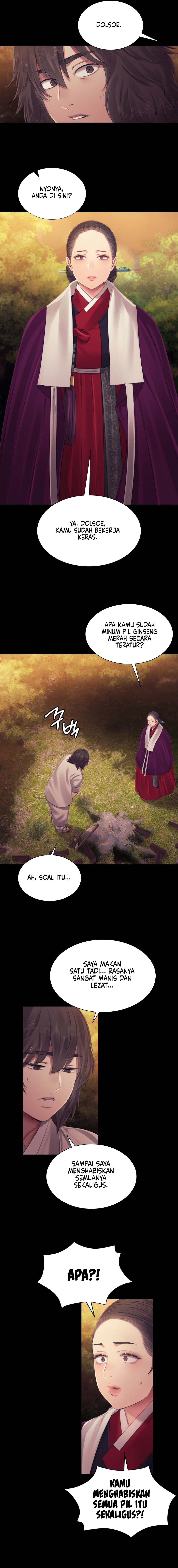 Madam - Chapter 113 12