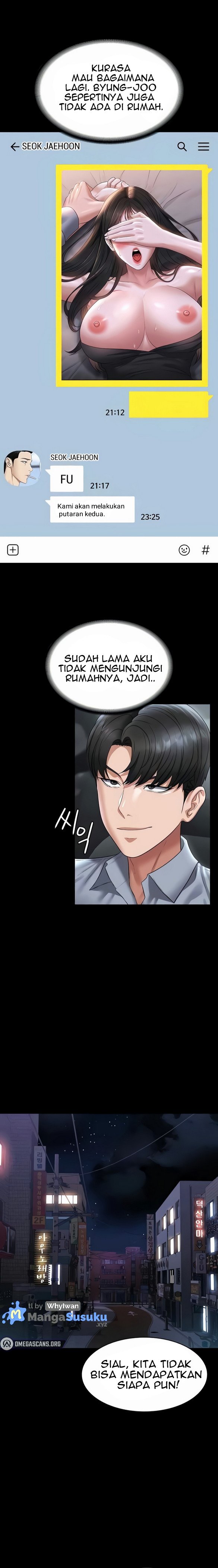 Administrator Privileges - Chapter 113 21 Administrator Privileges - Chapter 113 21