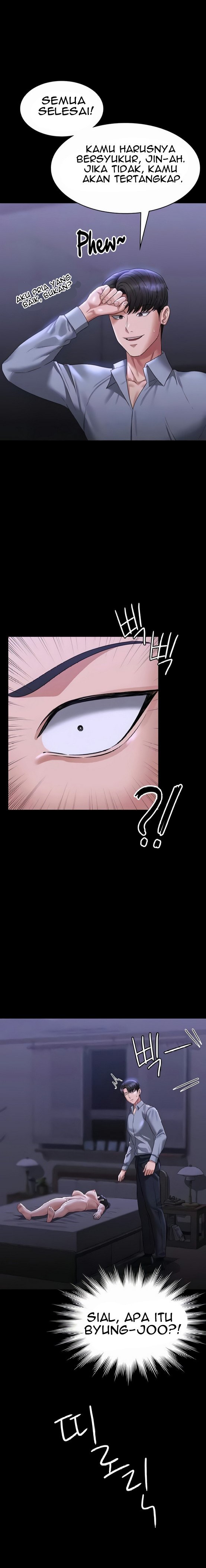 Administrator Privileges - Chapter 113 24 Administrator Privileges - Chapter 113 24