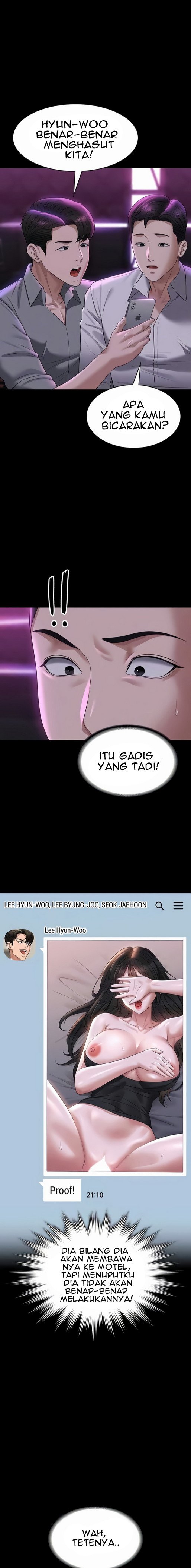 Administrator Privileges - Chapter 113 3 Administrator Privileges - Chapter 113 3