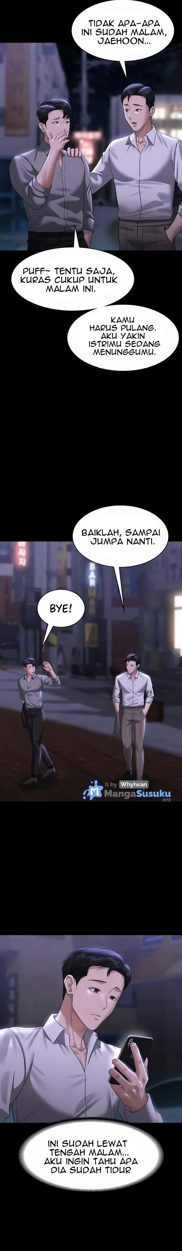 Administrator Privileges - Chapter 113 22 Administrator Privileges - Chapter 113 22