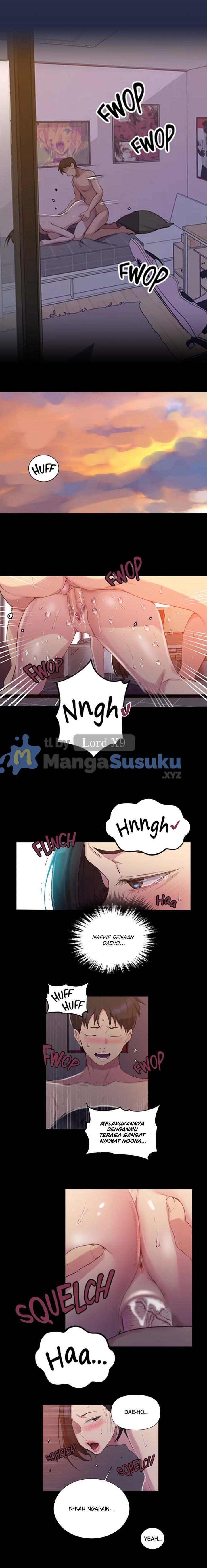 Secret Class Uncensored - Chapter 113 2 Secret Class Uncensored - Chapter 113 2