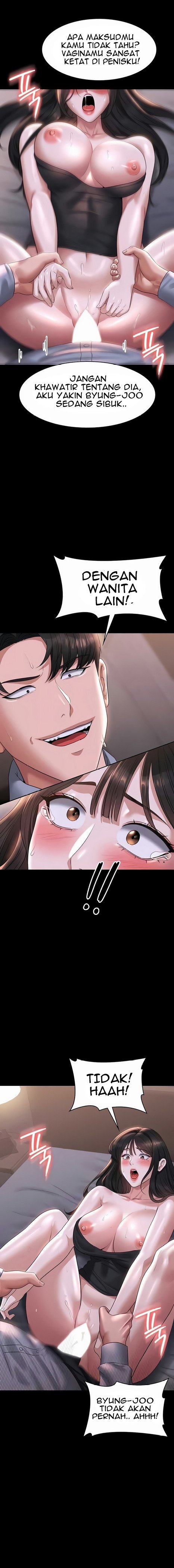 Administrator Privileges - Chapter 113 9 Administrator Privileges - Chapter 113 9