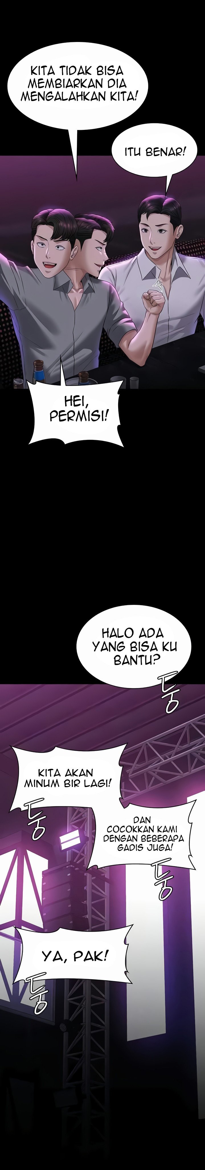 Administrator Privileges - Chapter 113 5 Administrator Privileges - Chapter 113 5