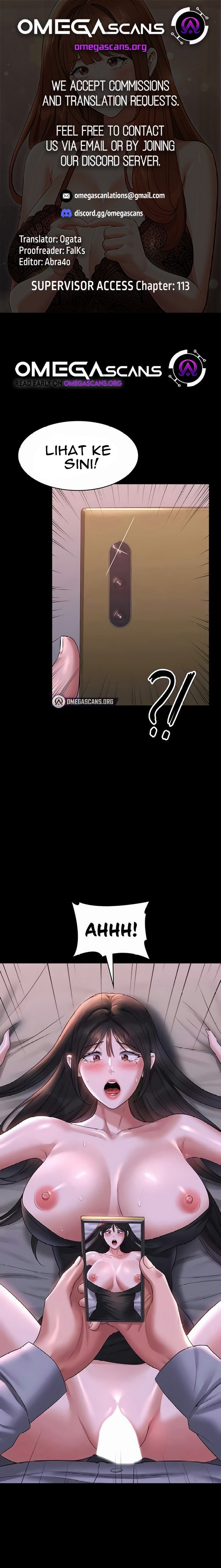 Administrator Privileges - Chapter 113 1 Administrator Privileges - Chapter 113 1