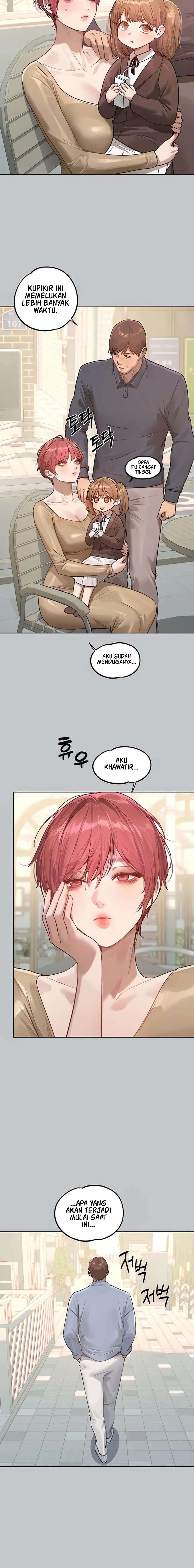 My Landlady Noona - Chapter 118 8 My Landlady Noona - Chapter 118 8