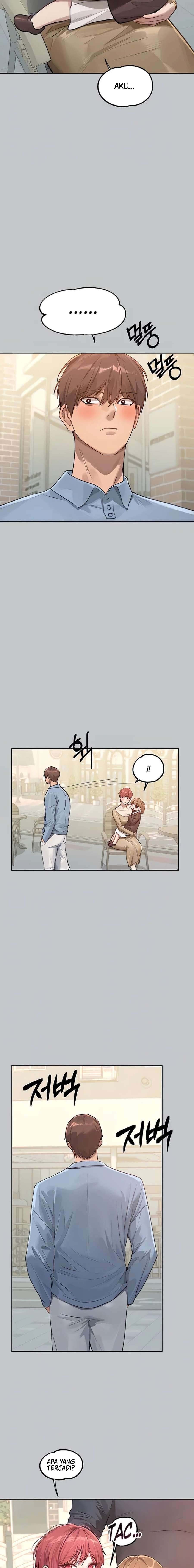 My Landlady Noona - Chapter 118 7 My Landlady Noona - Chapter 118 7