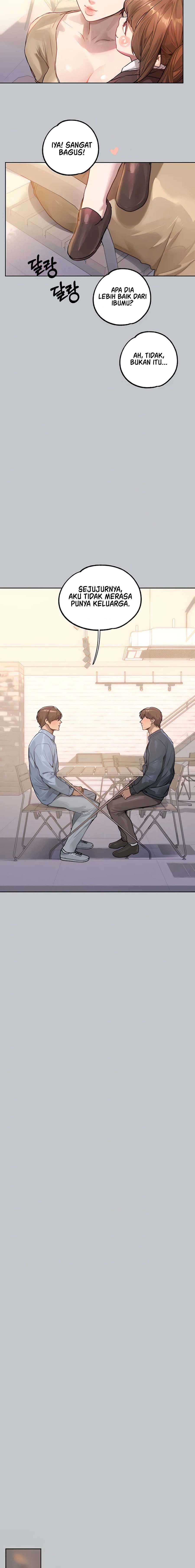 My Landlady Noona - Chapter 118 5 My Landlady Noona - Chapter 118 5