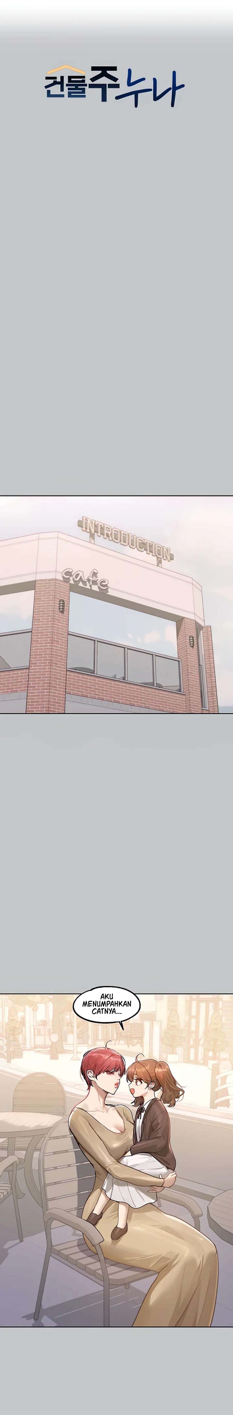 My Landlady Noona - Chapter 118 2 My Landlady Noona - Chapter 118 2