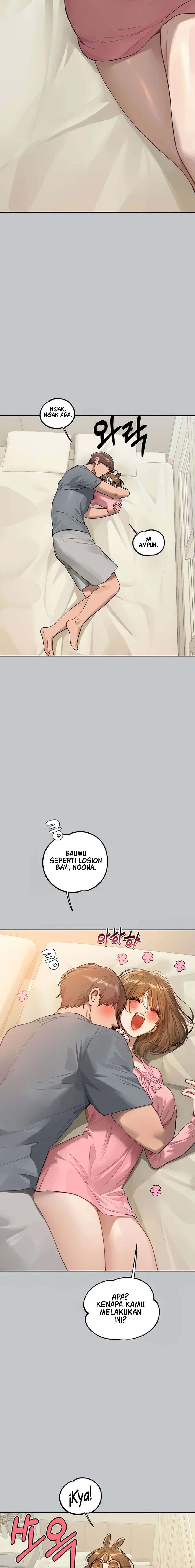 My Landlady Noona - Chapter 118 12 My Landlady Noona - Chapter 118 12