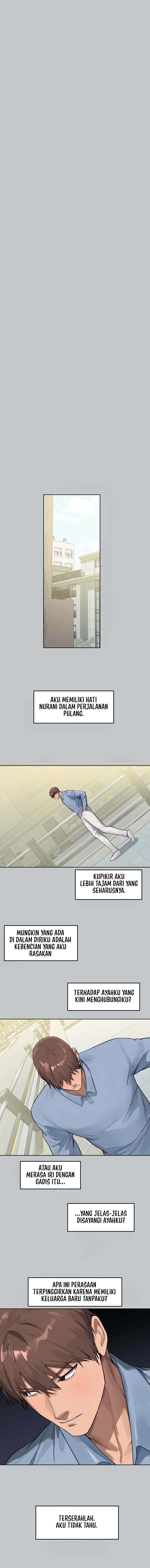 My Landlady Noona - Chapter 118 9 My Landlady Noona - Chapter 118 9