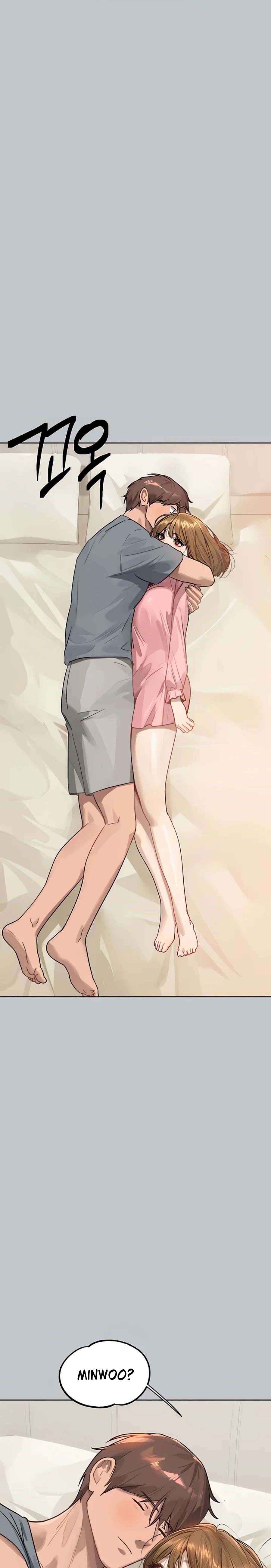 My Landlady Noona - Chapter 118 10 My Landlady Noona - Chapter 118 10