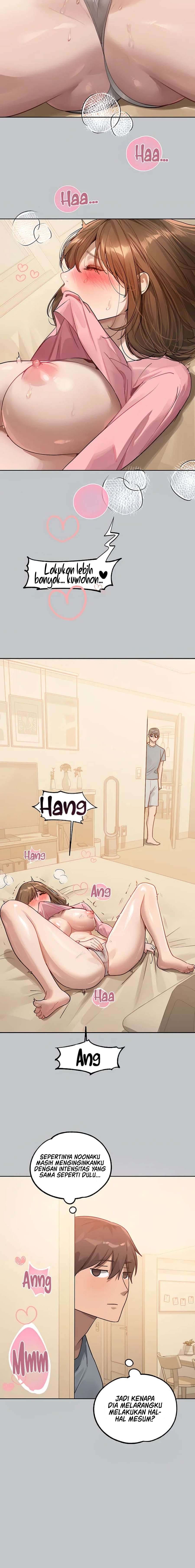 My Landlady Noona - Chapter 118 18 My Landlady Noona - Chapter 118 18