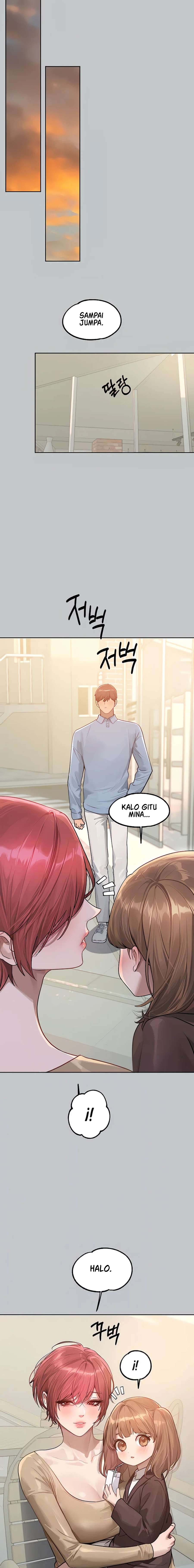 My Landlady Noona - Chapter 118 6 My Landlady Noona - Chapter 118 6