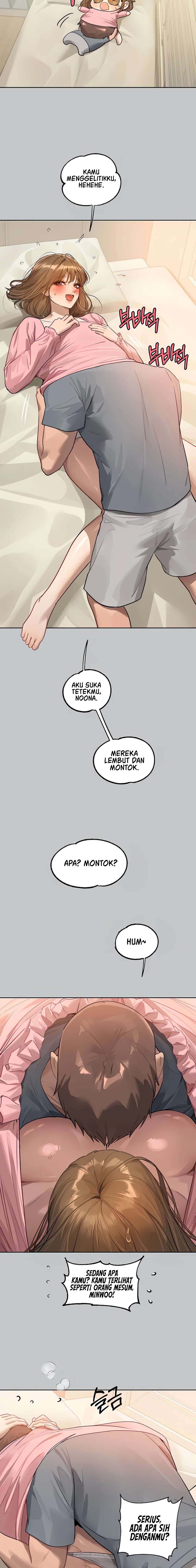 My Landlady Noona - Chapter 118 13 My Landlady Noona - Chapter 118 13