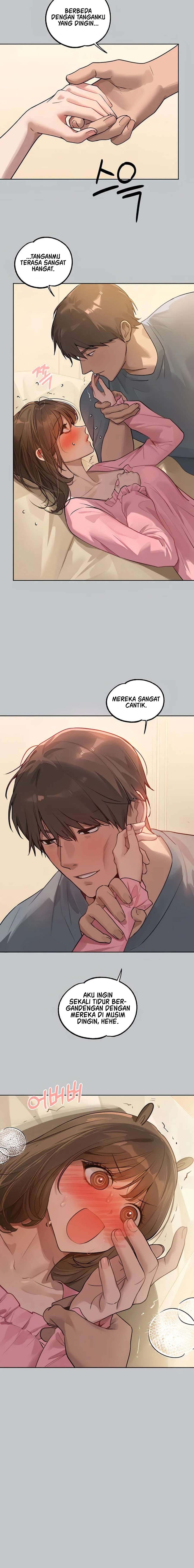 My Landlady Noona - Chapter 118 16 My Landlady Noona - Chapter 118 16