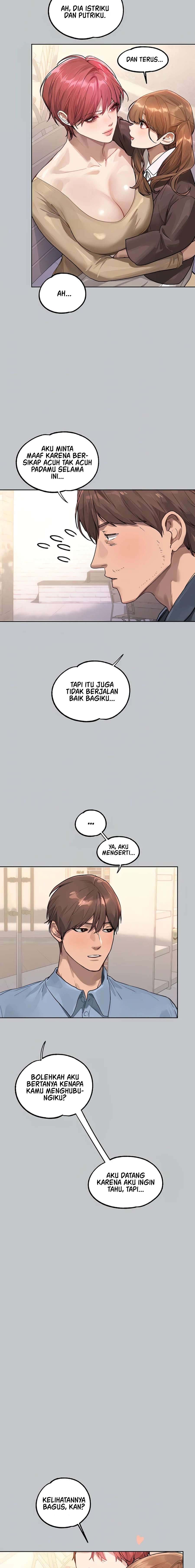 My Landlady Noona - Chapter 118 4 My Landlady Noona - Chapter 118 4