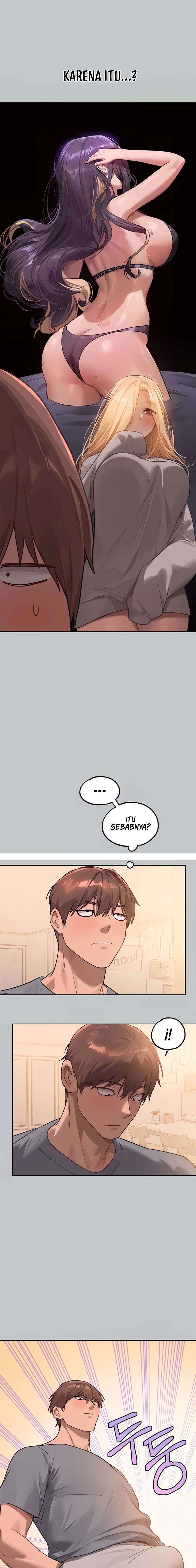 My Landlady Noona - Chapter 118 19 My Landlady Noona - Chapter 118 19