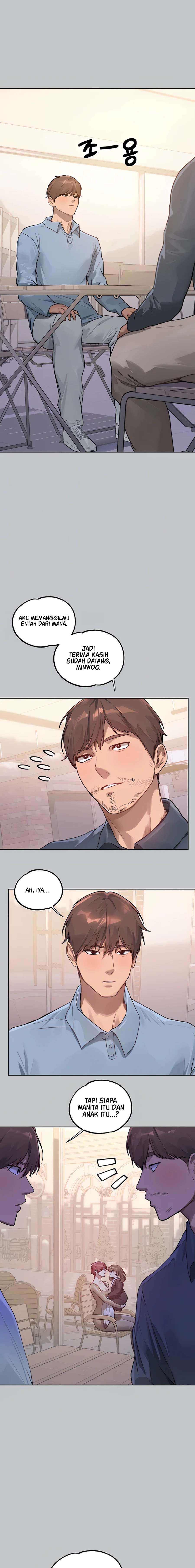 My Landlady Noona - Chapter 118 3 My Landlady Noona - Chapter 118 3