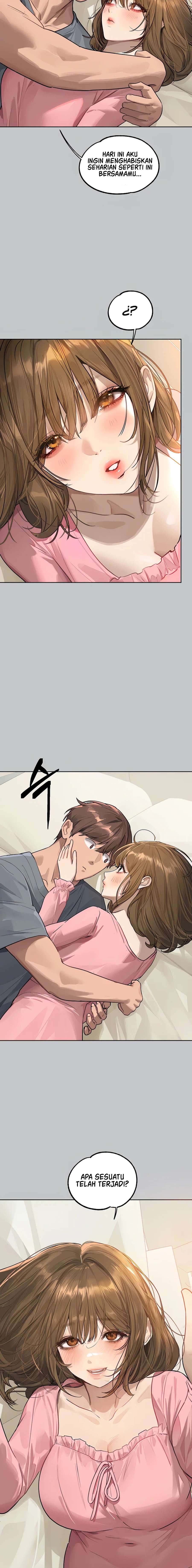 My Landlady Noona - Chapter 118 11 My Landlady Noona - Chapter 118 11