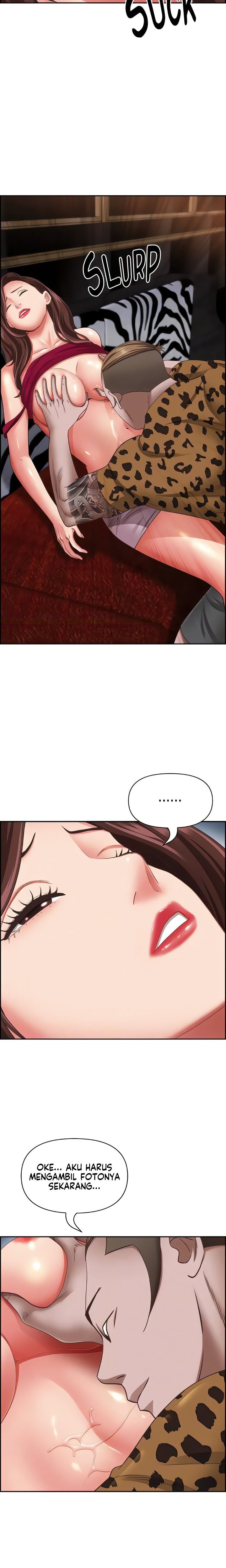 Living With a MILF - Chapter 115 15