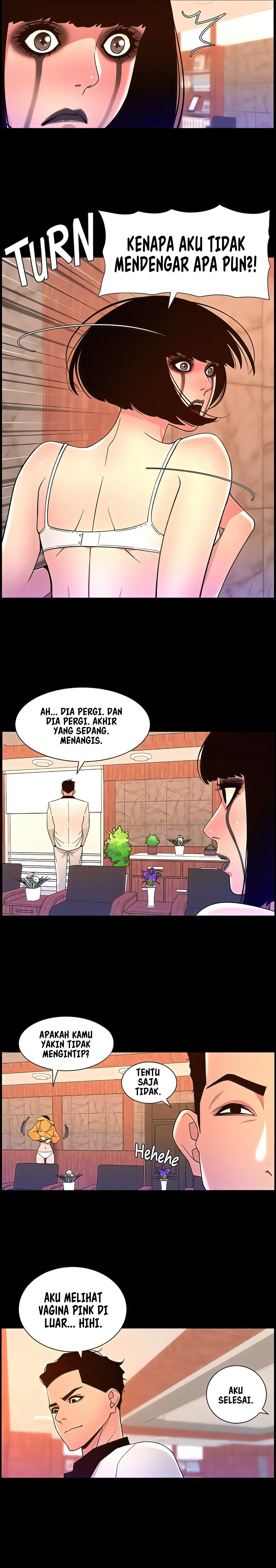 The Night King using App - Chapter 73 10