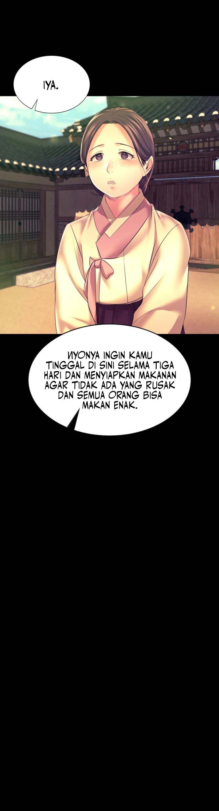 Madam - Chapter 73 77