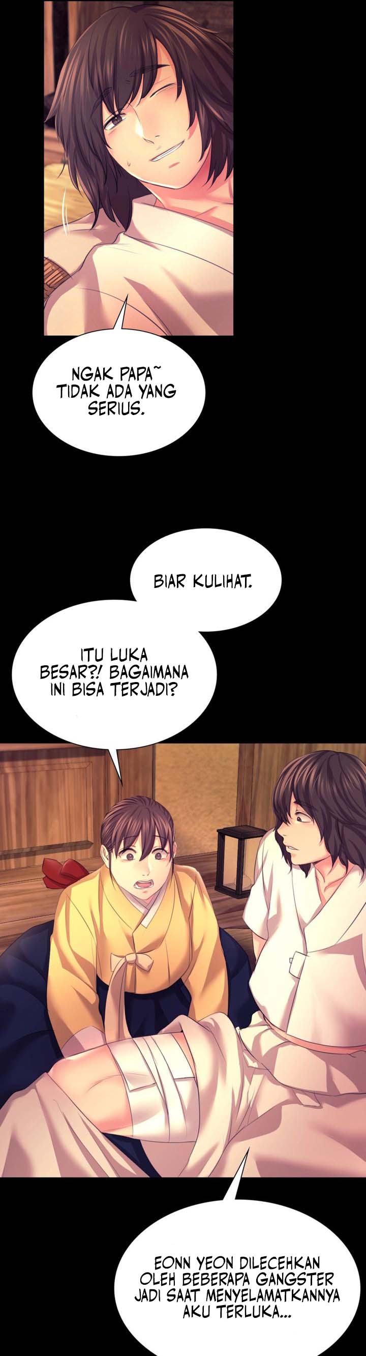 Madam - Chapter 73 65
