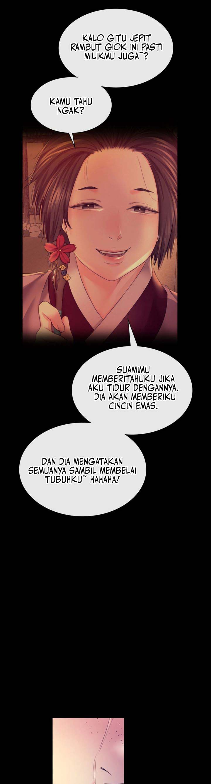 Madam - Chapter 73 83
